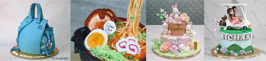 fondant tips and tricks